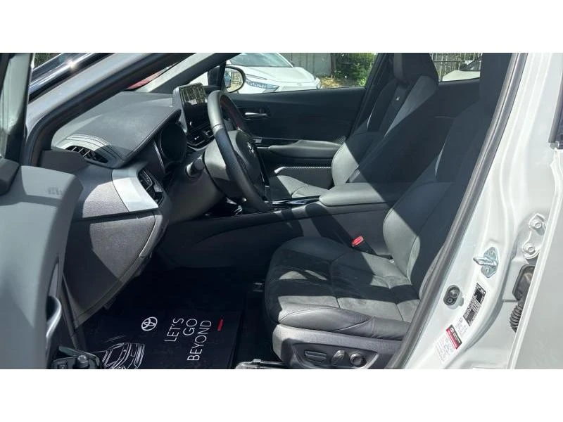 Toyota C-HR 2.0HSD GR-SPORT, снимка 12 - Автомобили и джипове - 55492073