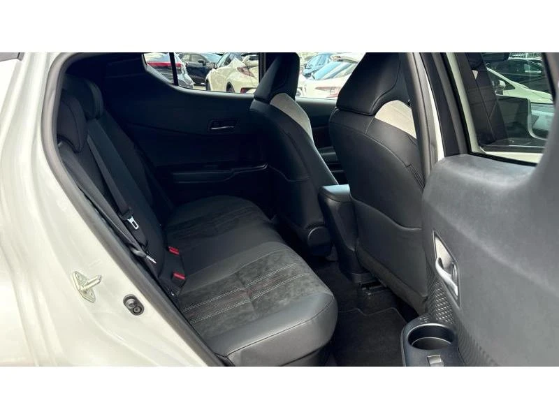 Toyota C-HR 2.0HSD GR-SPORT, снимка 7 - Автомобили и джипове - 55492073