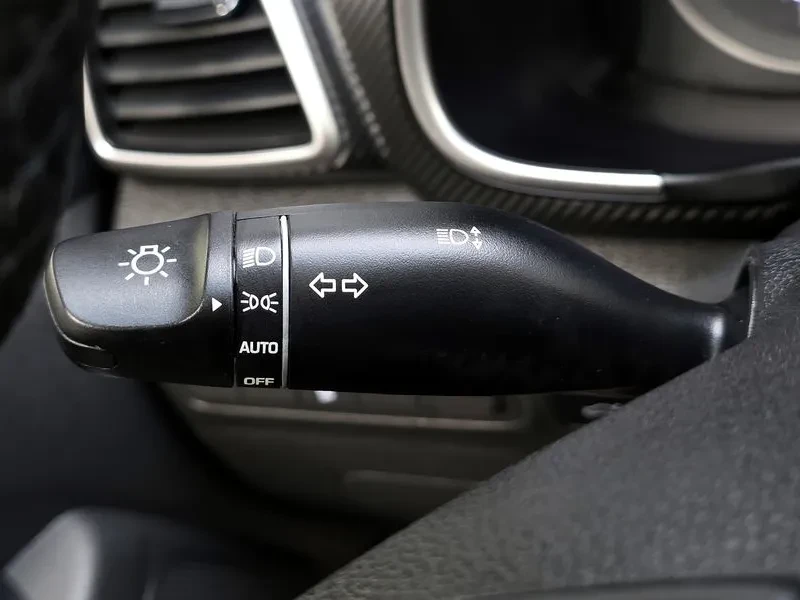 Hyundai Tucson Diesel 1.6 4Wd Modern, снимка 16 - Автомобили и джипове - 56304565