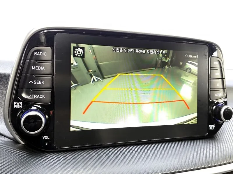 Hyundai Tucson Diesel 1.6 4Wd Modern, снимка 15 - Автомобили и джипове - 56304565