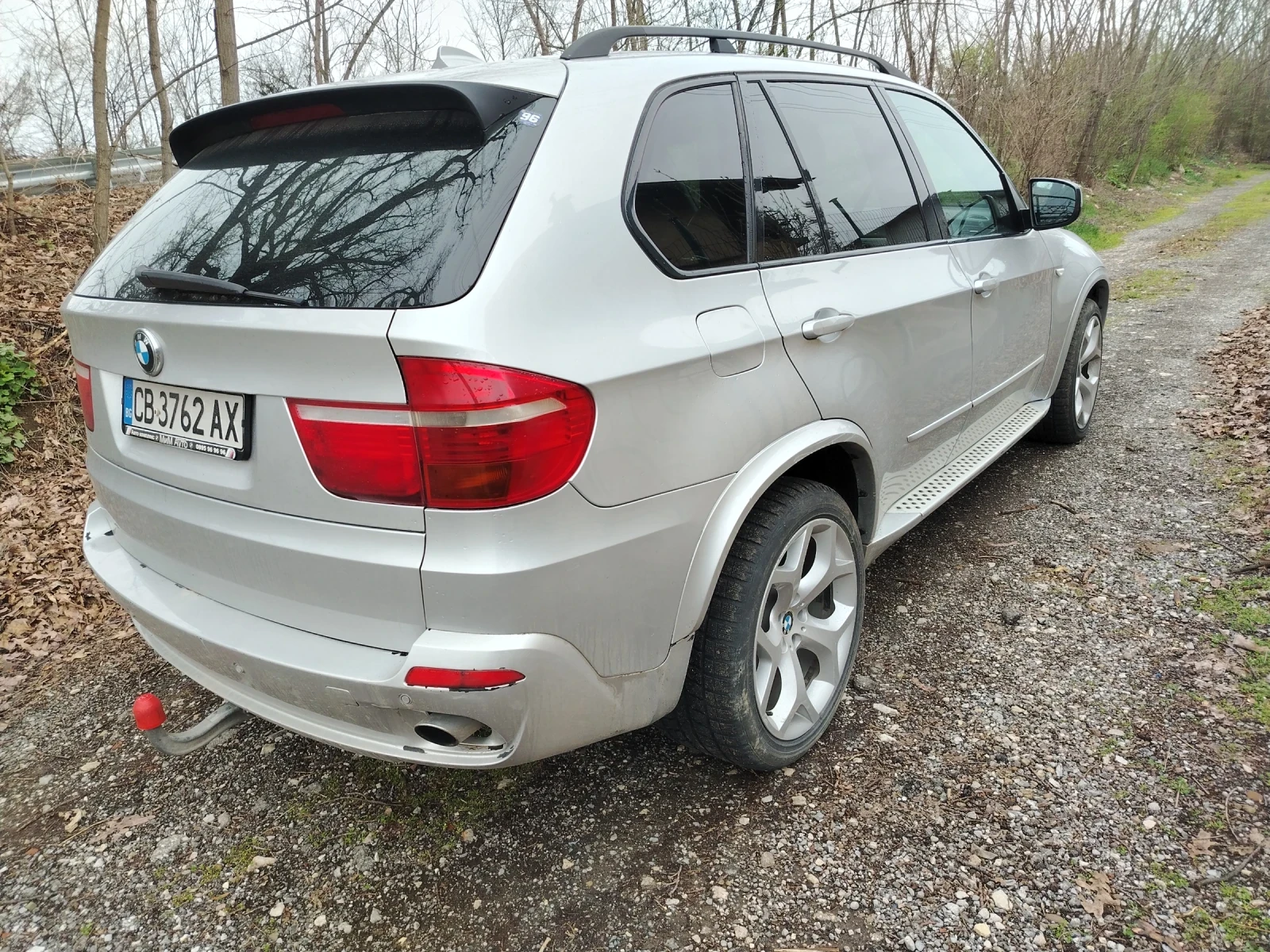 BMW X5 3.5xd | Mobile.bg � ����������� 11