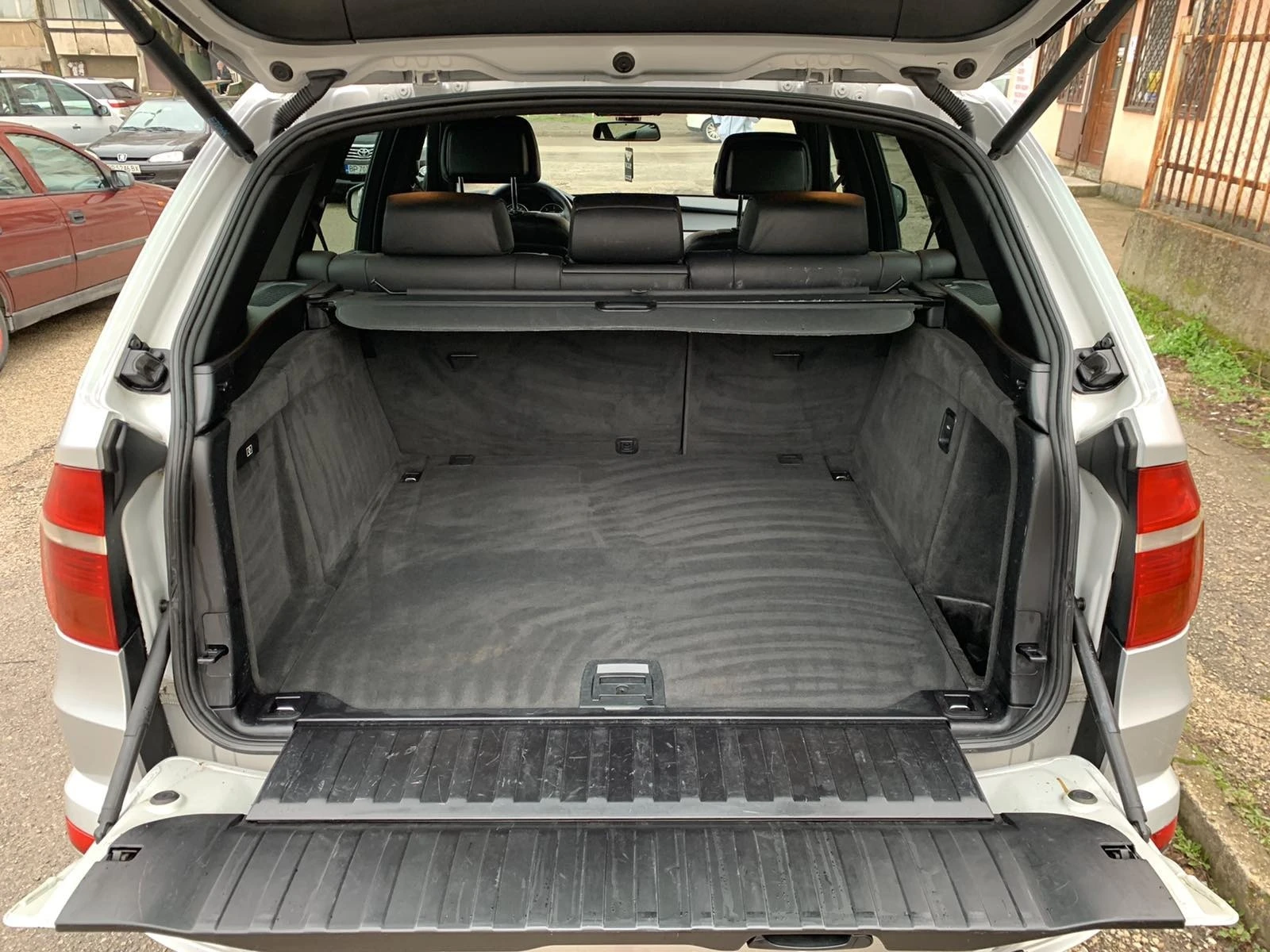 BMW X5 3.5xd | Mobile.bg   11