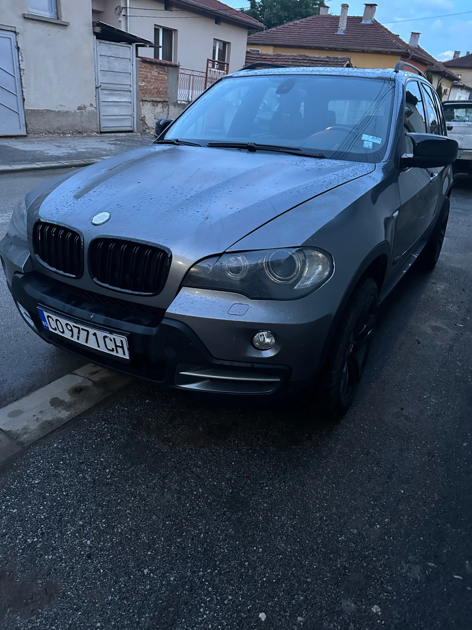 BMW X5 E70 - изображение 6