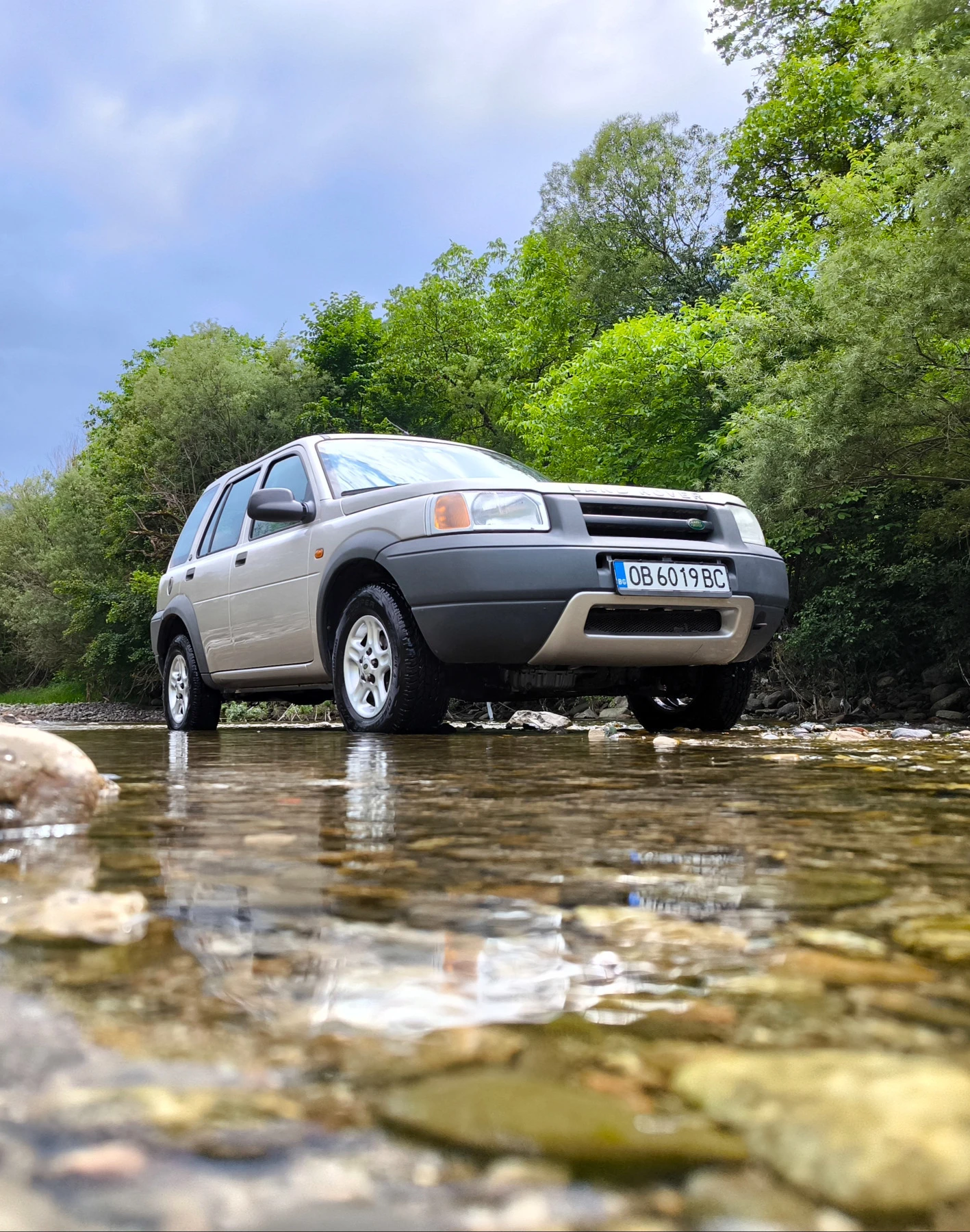 Land Rover Freelander  - изображение 2