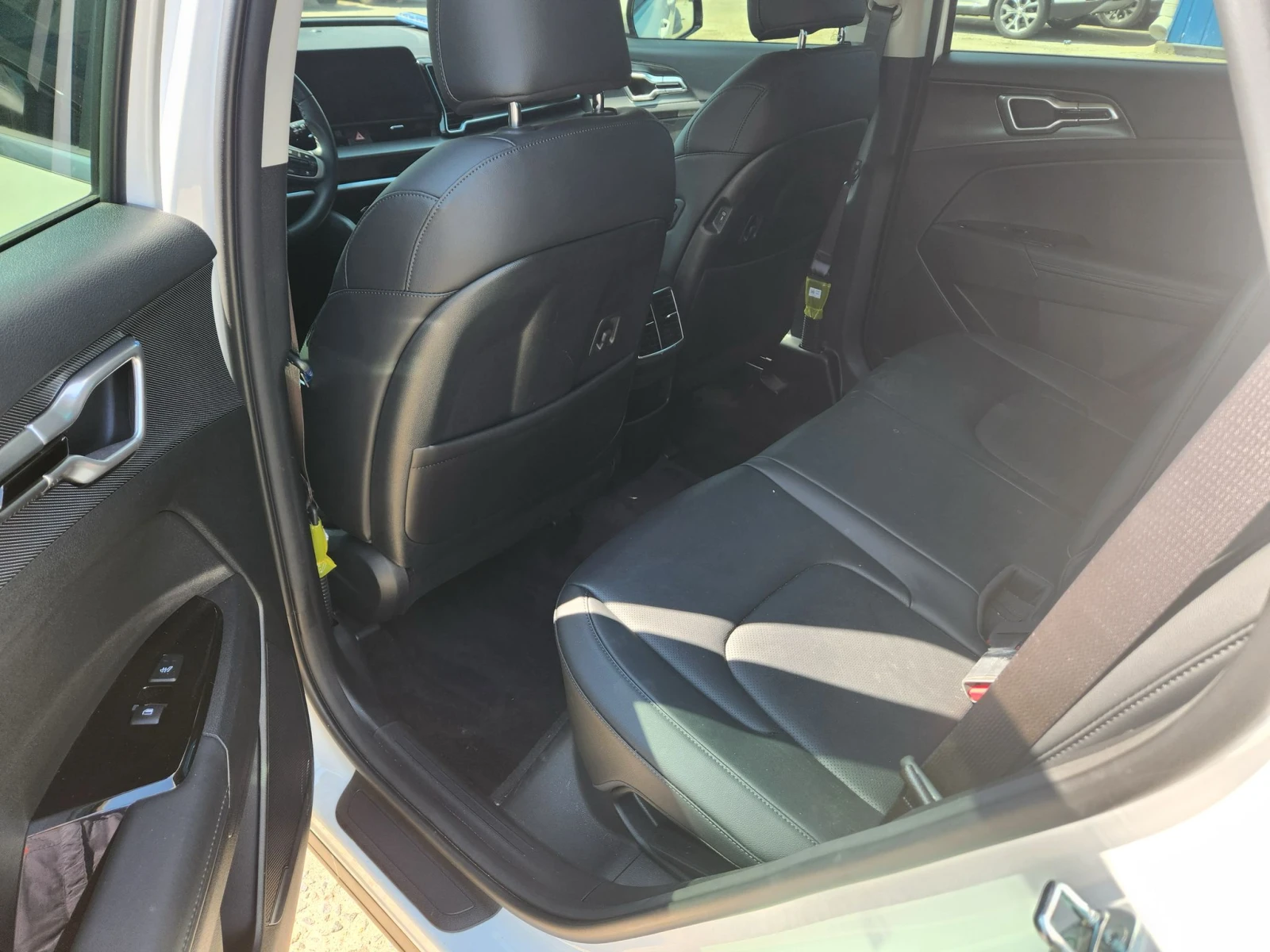 Kia Sportage 2.0 LPI - изображение 6