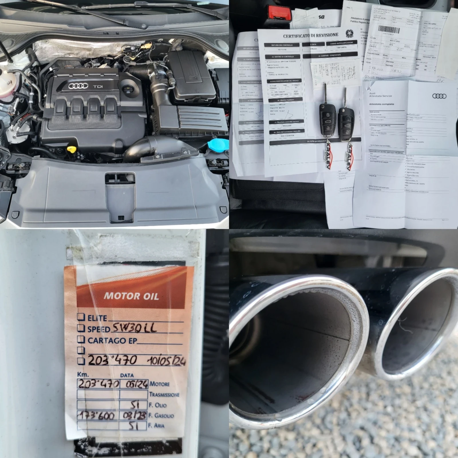 Audi Q3 2.0TDI FACELIFT 184.. QUATTRO/./ | Mobile.bg   17