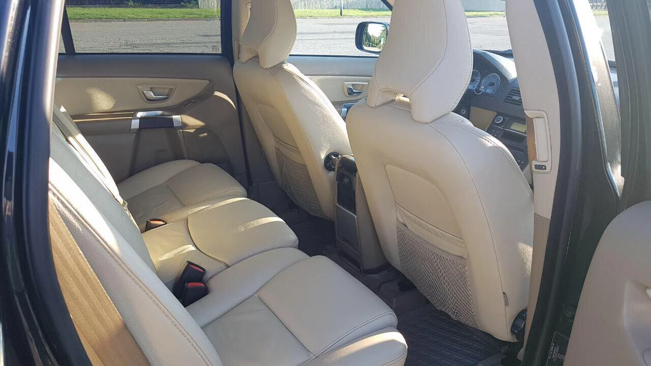 Volvo Xc90  - изображение 3