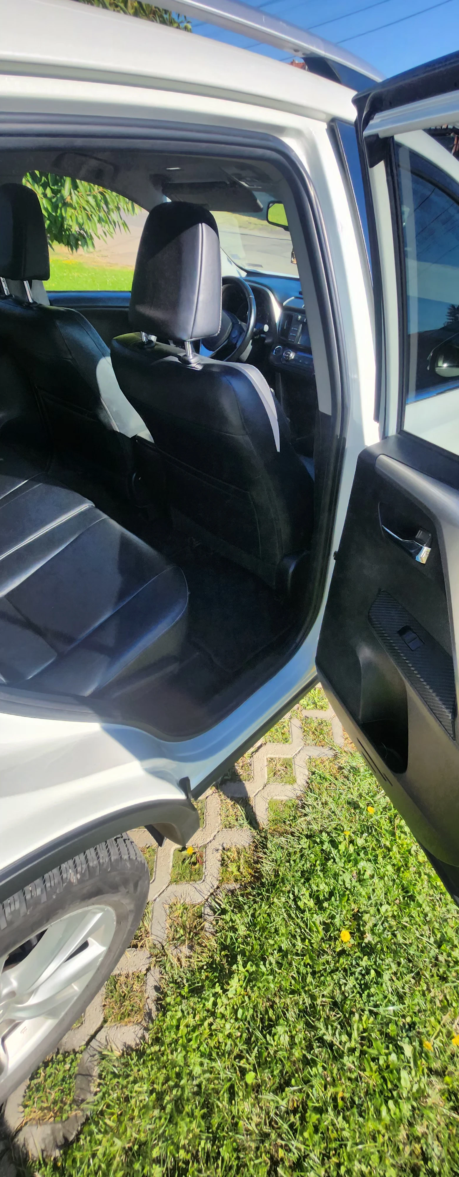 Toyota Rav4 D4D - изображение 8