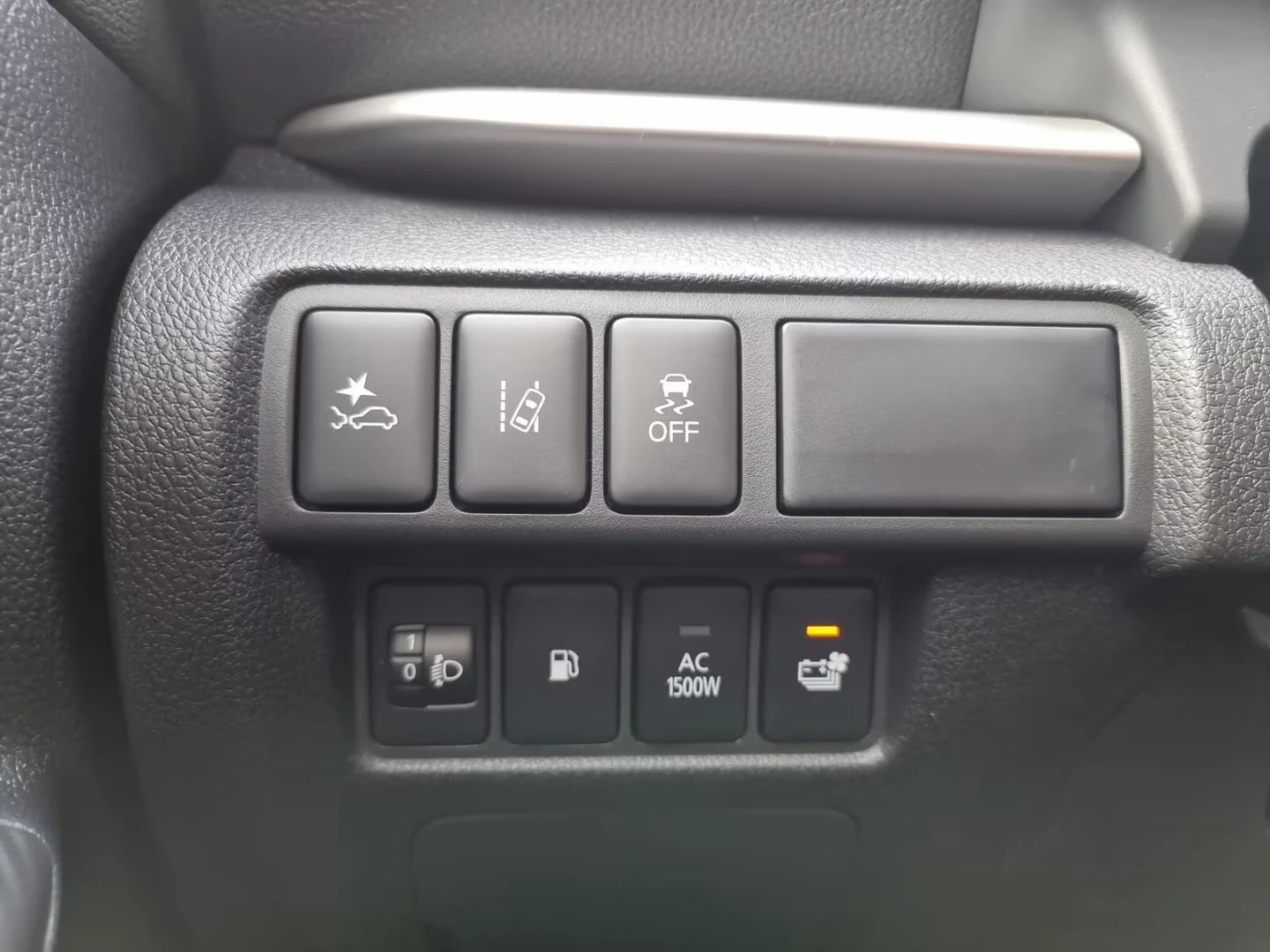 Mitsubishi Eclipse Cross PHEV/SELECT/188HP/360CAM/KLESS/AUXILIARY/LED/683f - изображение 9