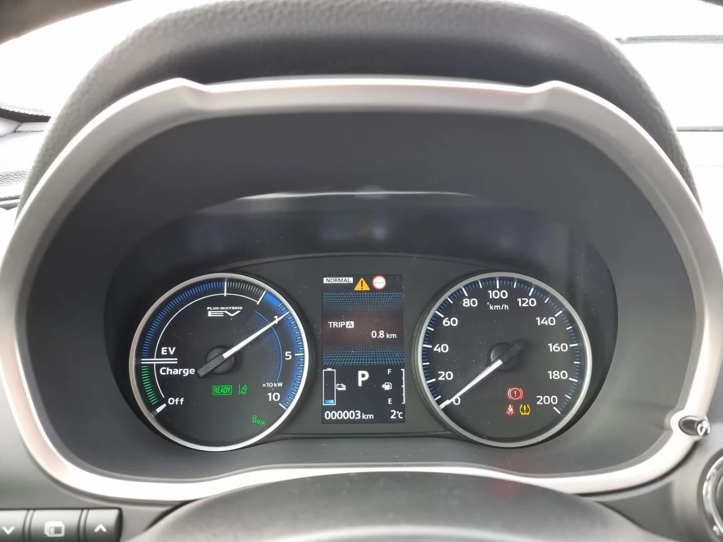 Mitsubishi Eclipse Cross PHEV/SELECT/188HP/360CAM/KLESS/AUXILIARY/LED/683f - изображение 8