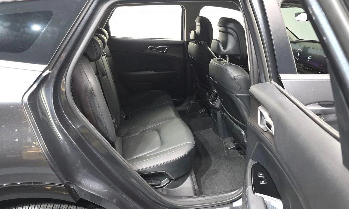 Kia Sportage LPG 2.0 2WD * -   *  | Mobile.bg   12