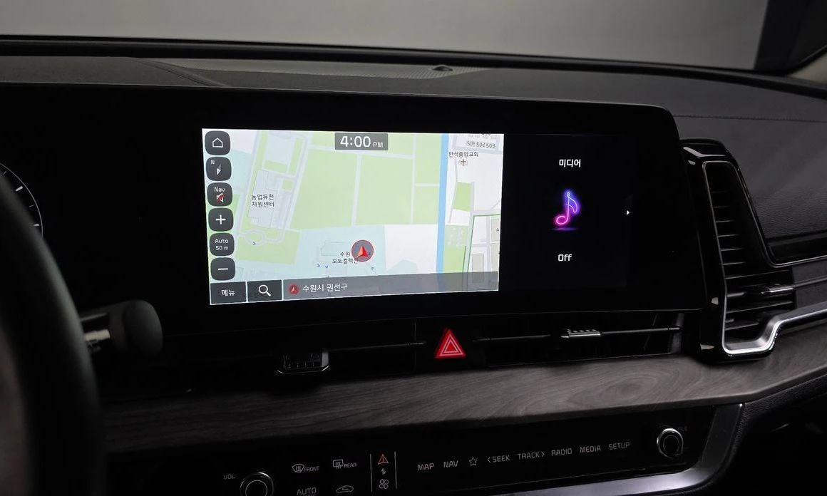 Kia Sportage LPG 2.0 2WD * -   *  | Mobile.bg   14