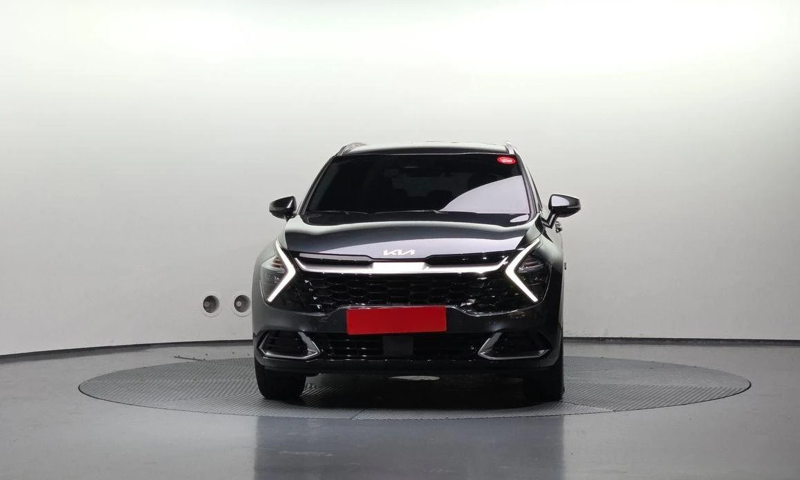 Kia Sportage LPG 2.0 2WD * НАЙ-ДОБРА ЦЕНА В БЪЛГАРИЯ*  - изображение 3
