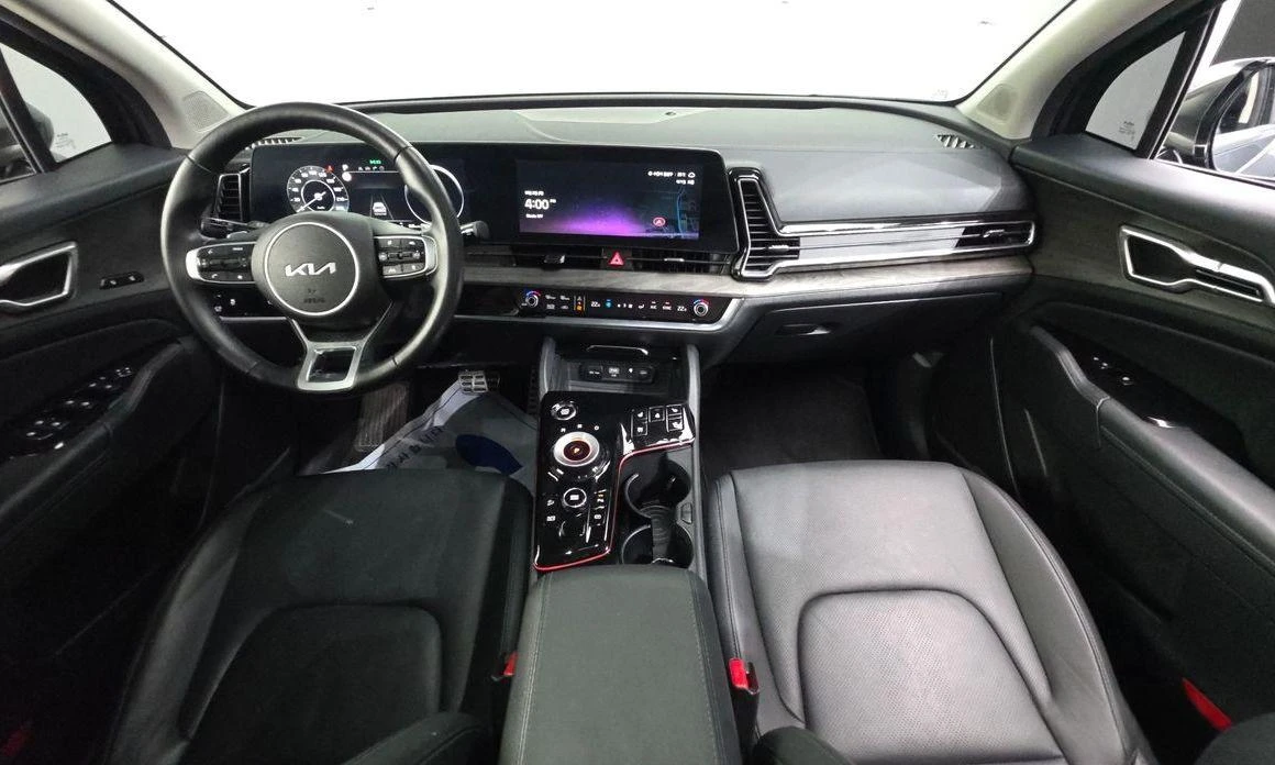 Kia Sportage LPG 2.0 2WD * НАЙ-ДОБРА ЦЕНА В БЪЛГАРИЯ*  - изображение 7