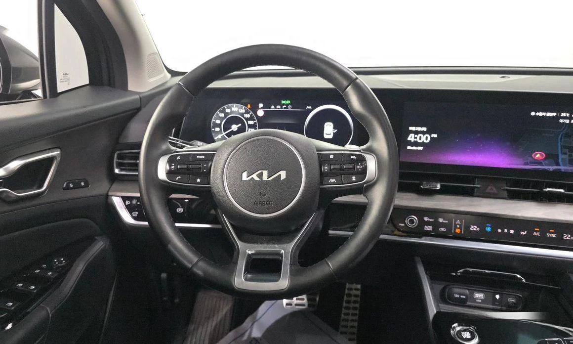 Kia Sportage LPG 2.0 2WD * -   *  | Mobile.bg   13