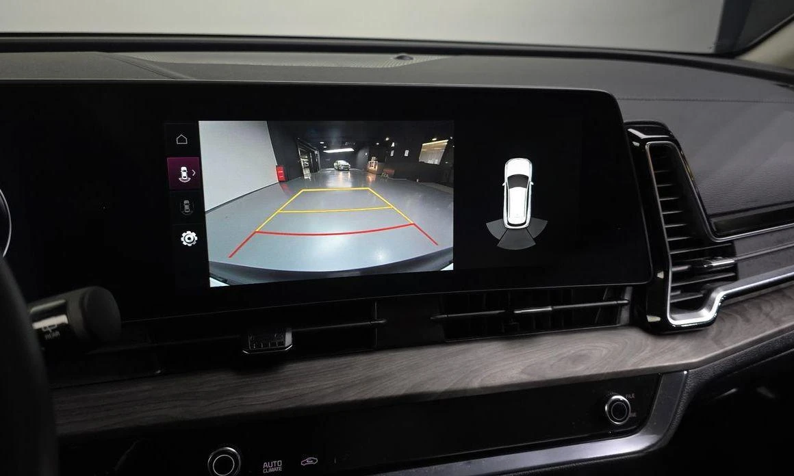 Kia Sportage LPG 2.0 2WD * -   *  | Mobile.bg   15