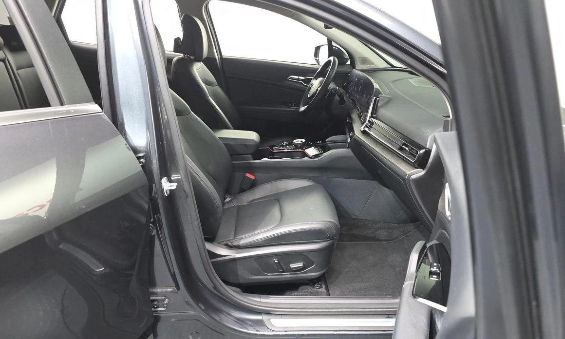 Kia Sportage LPG 2.0 2WD * -   *  | Mobile.bg   11