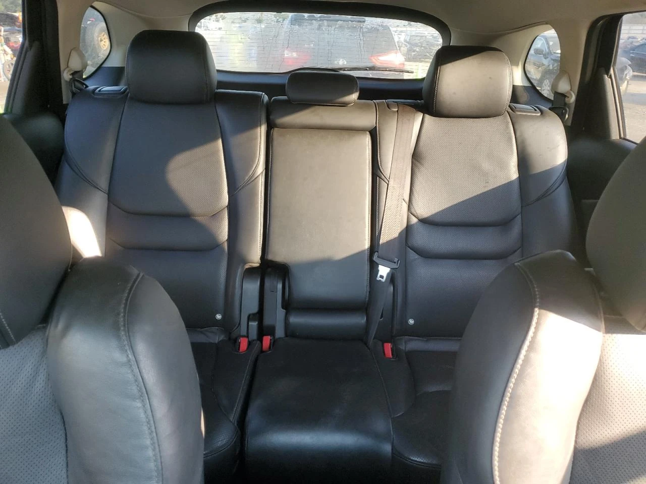 Mazda CX-9 TOURING | Mobile.bg   10