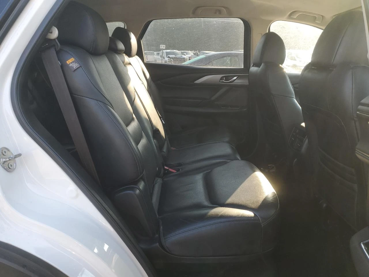 Mazda CX-9 TOURING | Mobile.bg   11