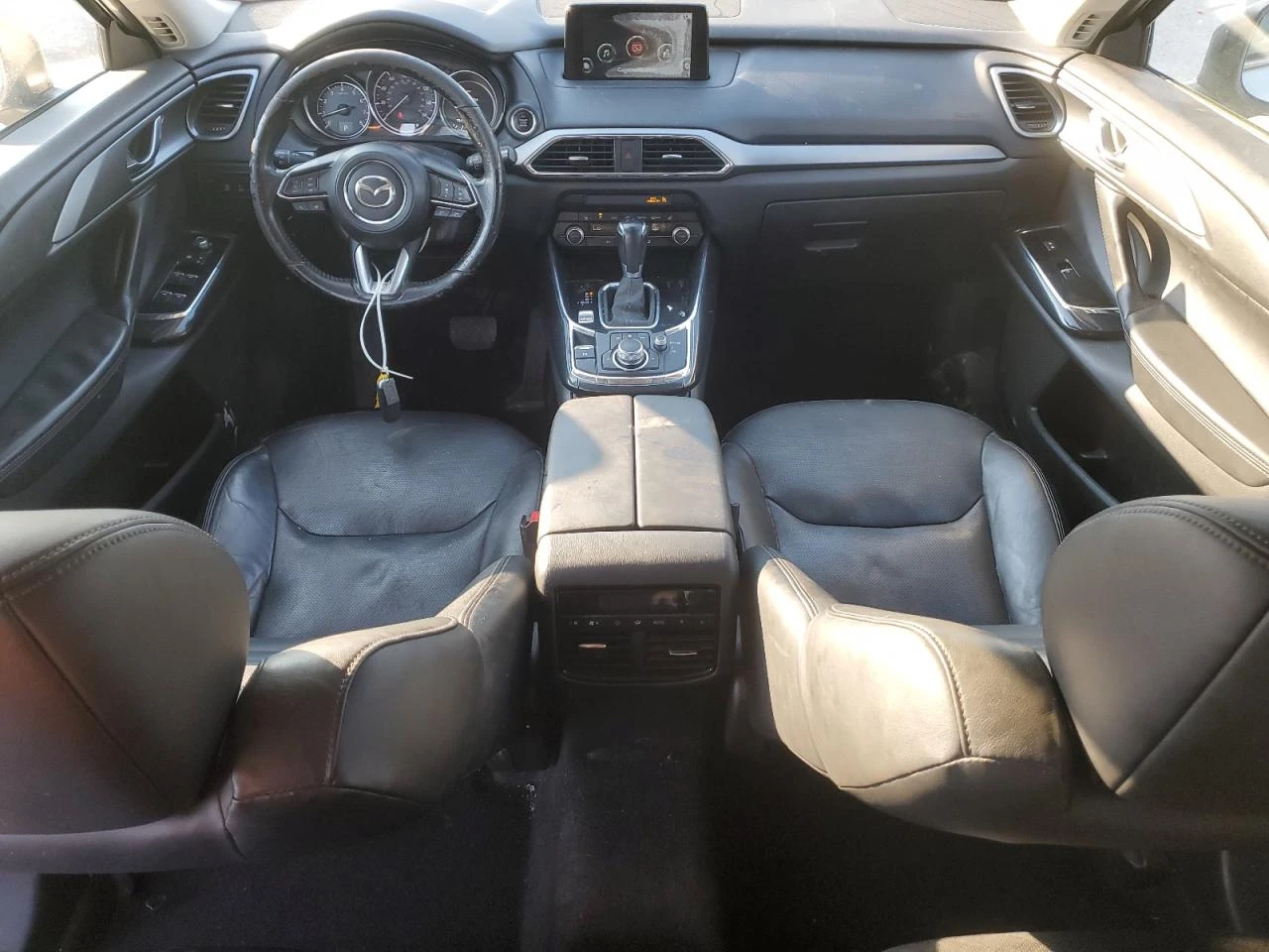 Mazda CX-9 TOURING | Mobile.bg   8