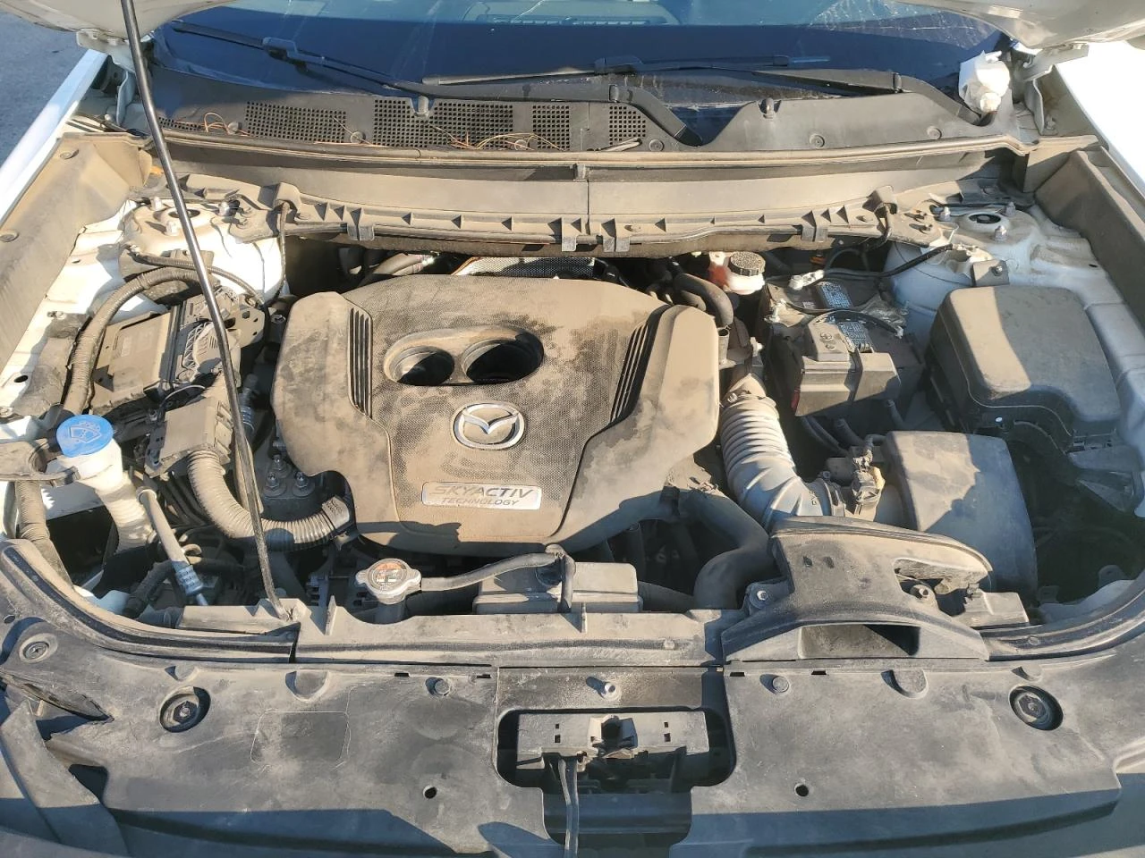 Mazda CX-9 TOURING | Mobile.bg   12