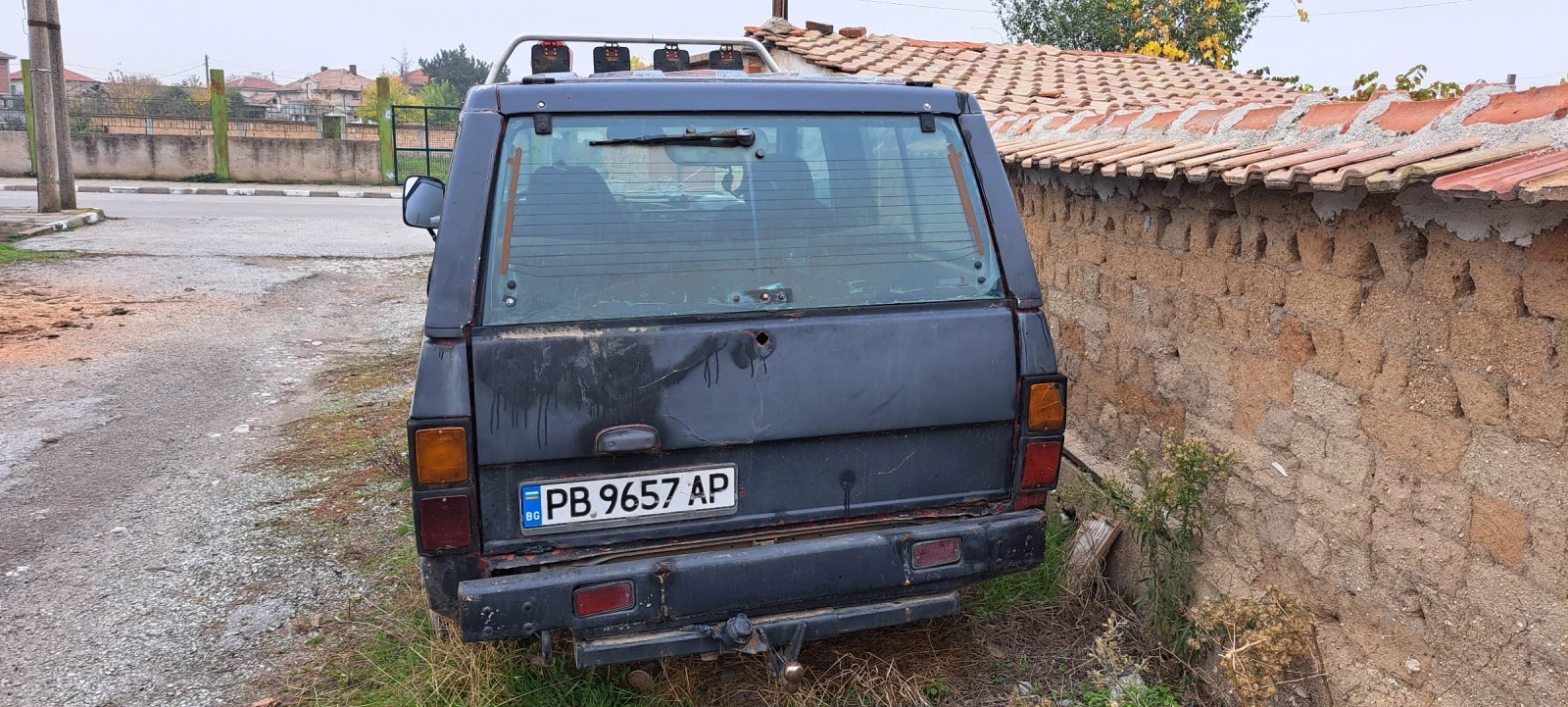 Nissan Patrol | Mobile.bg   2