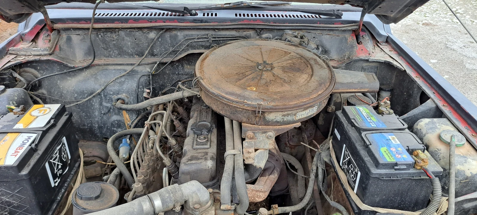 Nissan Patrol | Mobile.bg   6