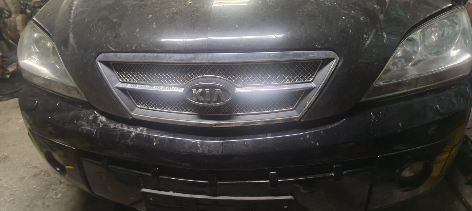 Kia Sorento undefined | Auto.bg — изображение 1