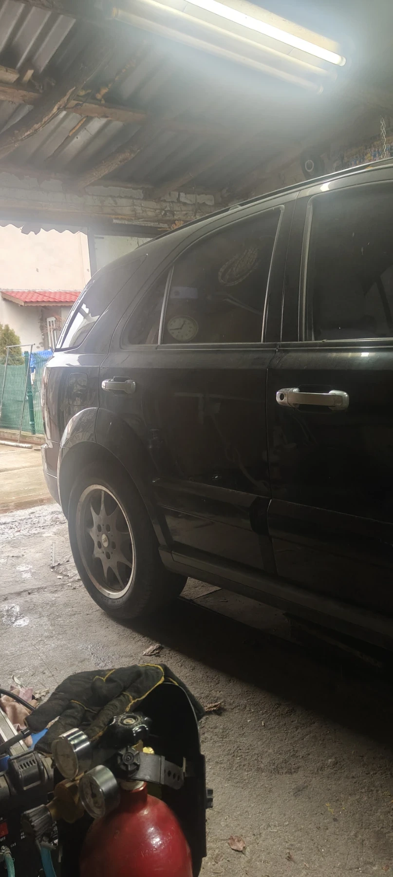 Kia Sorento  - изображение 9