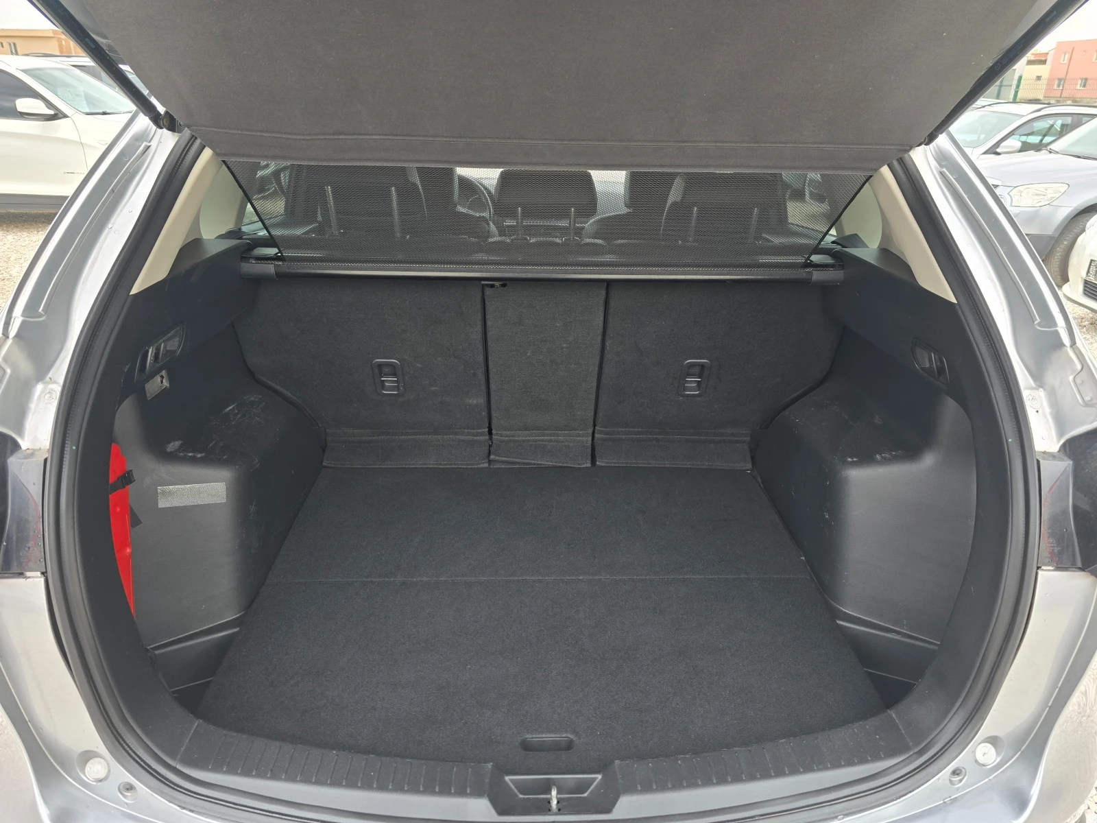 Mazda CX-5 2.0D SKYACTIVE/4X4/AVTOMAT/ | Mobile.bg   15