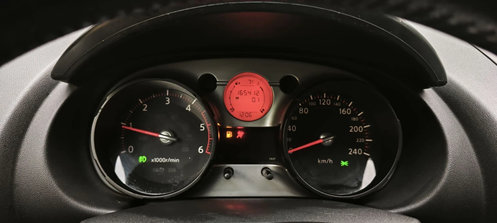 Nissan Qashqai 1, 5 DCI | Mobile.bg � ����������� 17