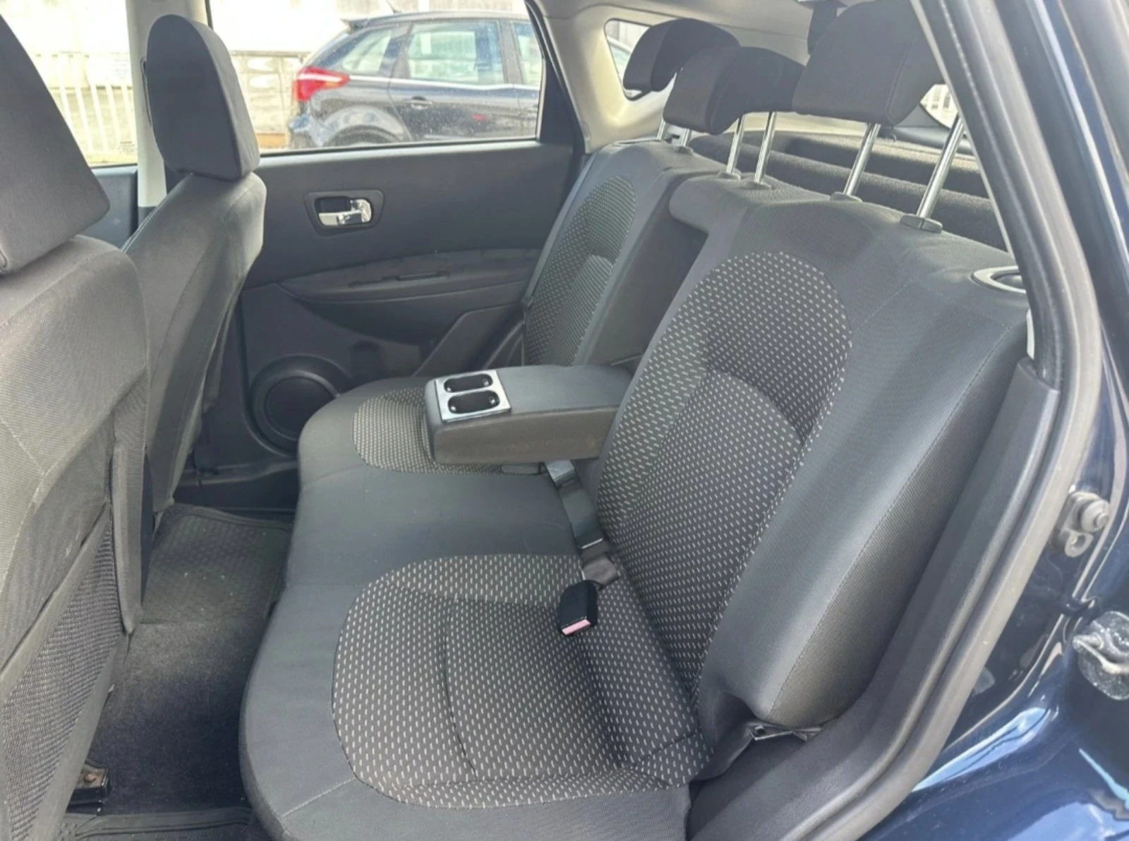 Nissan Qashqai 1, 5 DCI | Mobile.bg � ����������� 14