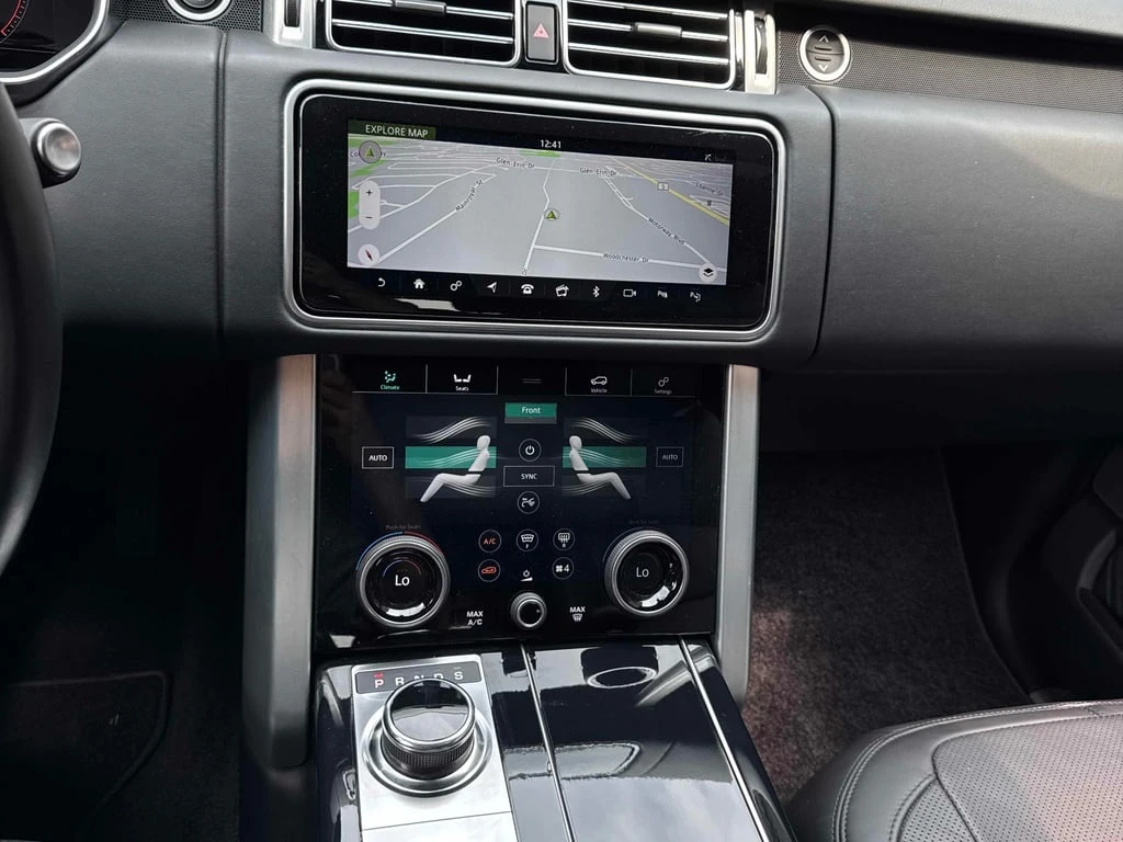 Land Rover Range rover 2020 HSE * CARFAX * ��� ������������ ������ | Mobile.bg � ����������� 9