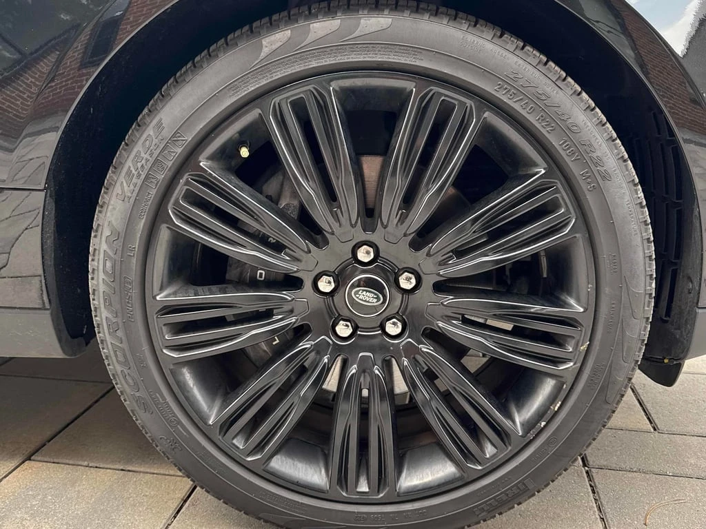 Land Rover Range rover 2020 HSE * CARFAX * ��� ������������ ������ | Mobile.bg � ����������� 6