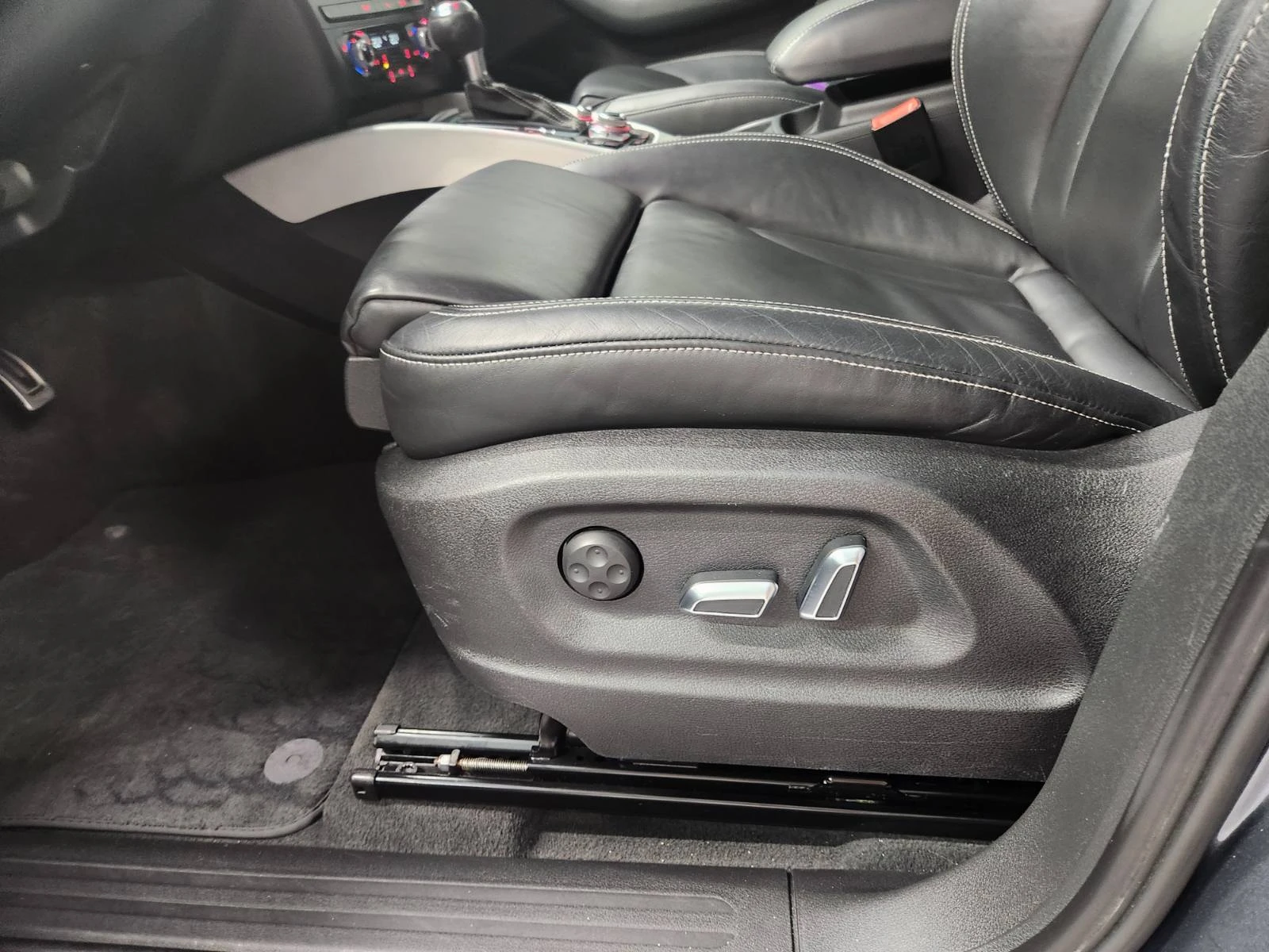 Audi SQ5  - изображение 10