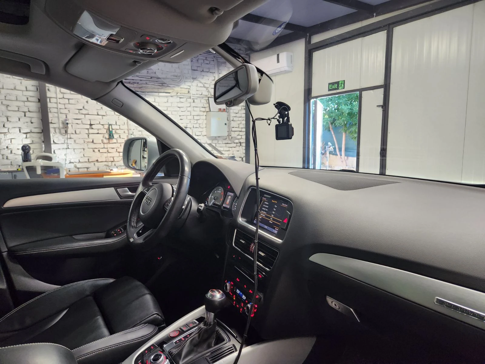 Audi SQ5  - изображение 7