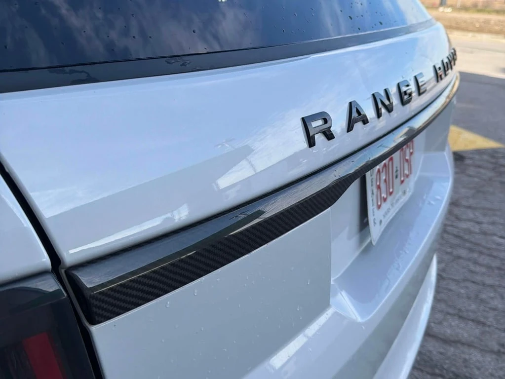 Land Rover Range Rover Sport * SVR * CARFAX * ��� ������������ ������ | Mobile.bg � ����������� 12