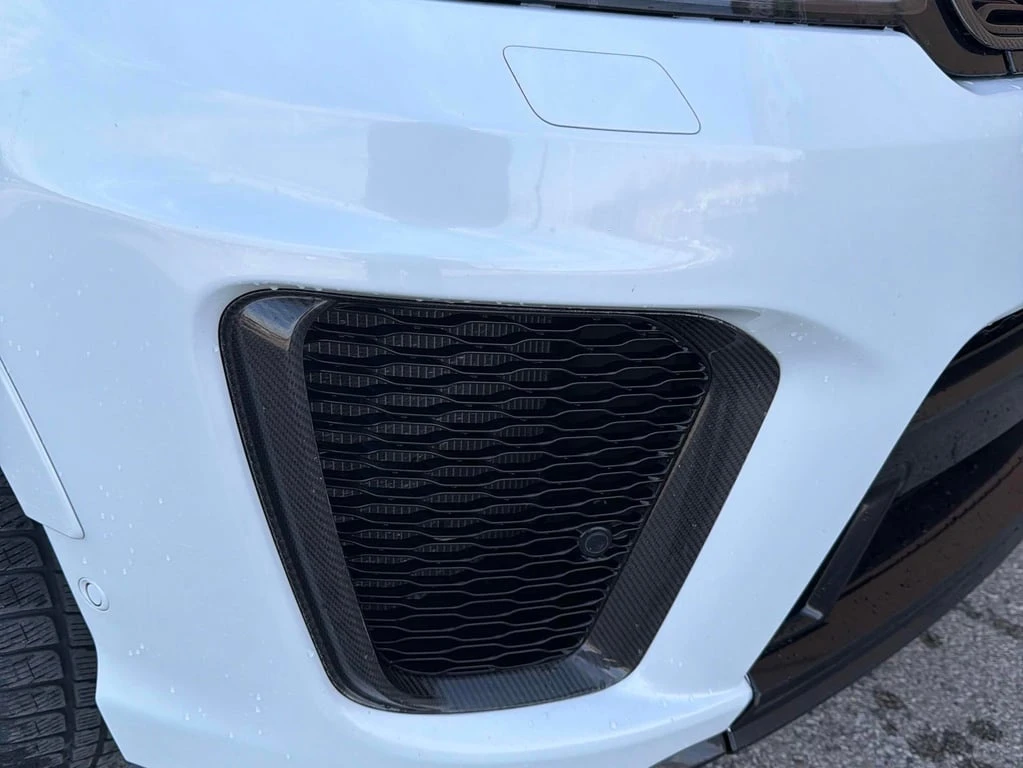 Land Rover Range Rover Sport * SVR * CARFAX * ��� ������������ ������ | Mobile.bg � ����������� 15