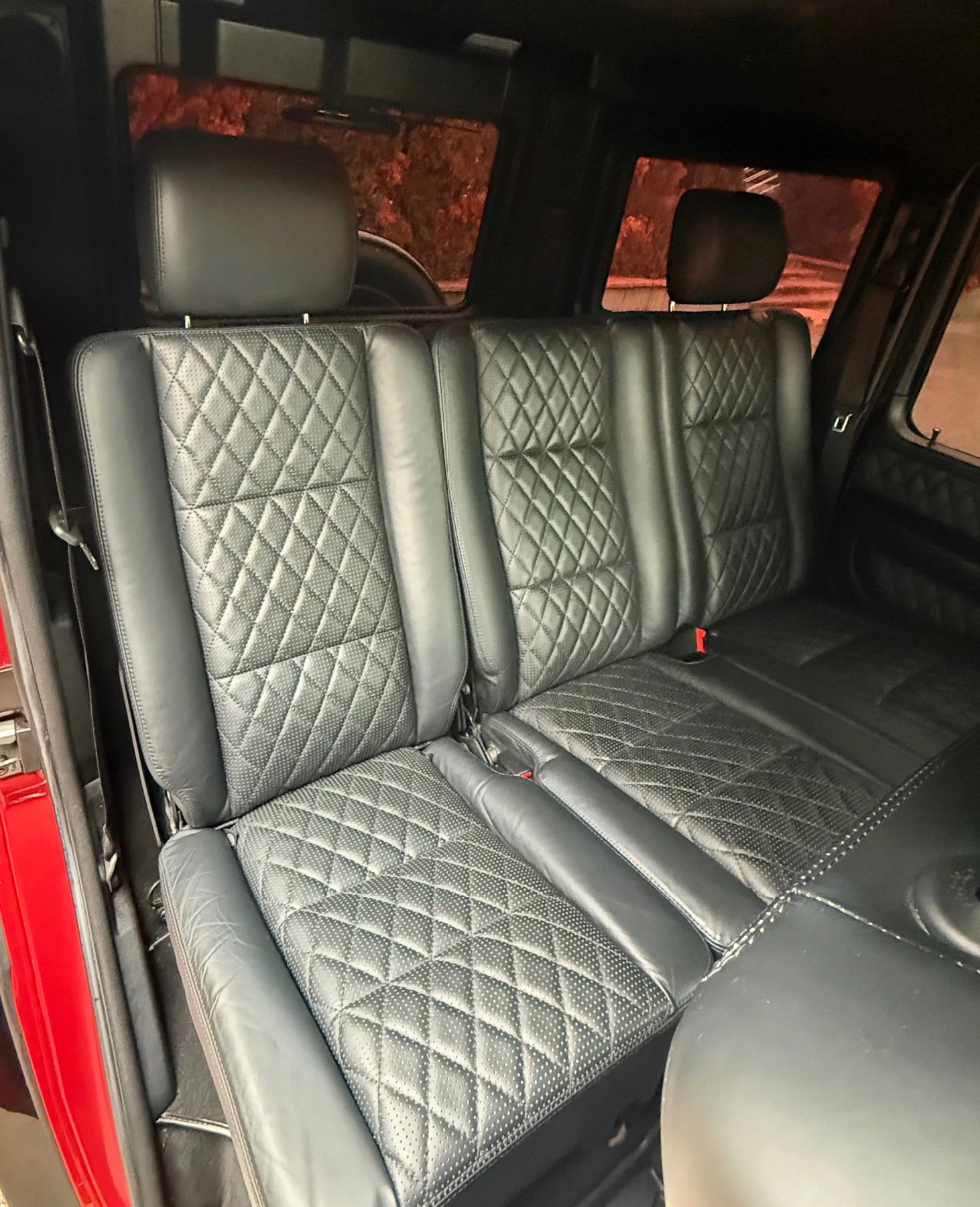 Mercedes-Benz G 63 AMG CRAZY COLOUR/DESIGNO/HARMAN/571/CARBON/EXCLUSIVE | Mobile.bg � ����������� 11