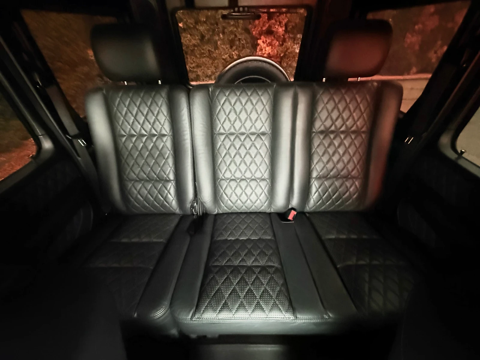 Mercedes-Benz G 63 AMG CRAZY COLOUR/DESIGNO/HARMAN/571/CARBON/EXCLUSIVE - изображение 10