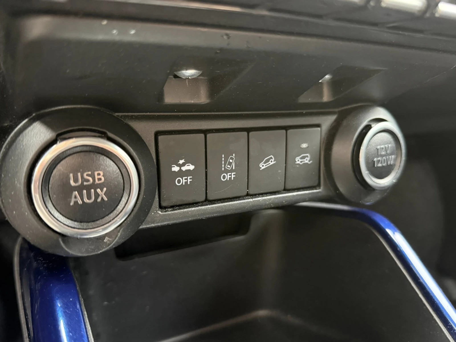 Suzuki Ignis 4x4 KEYLESS NEW - изображение 8