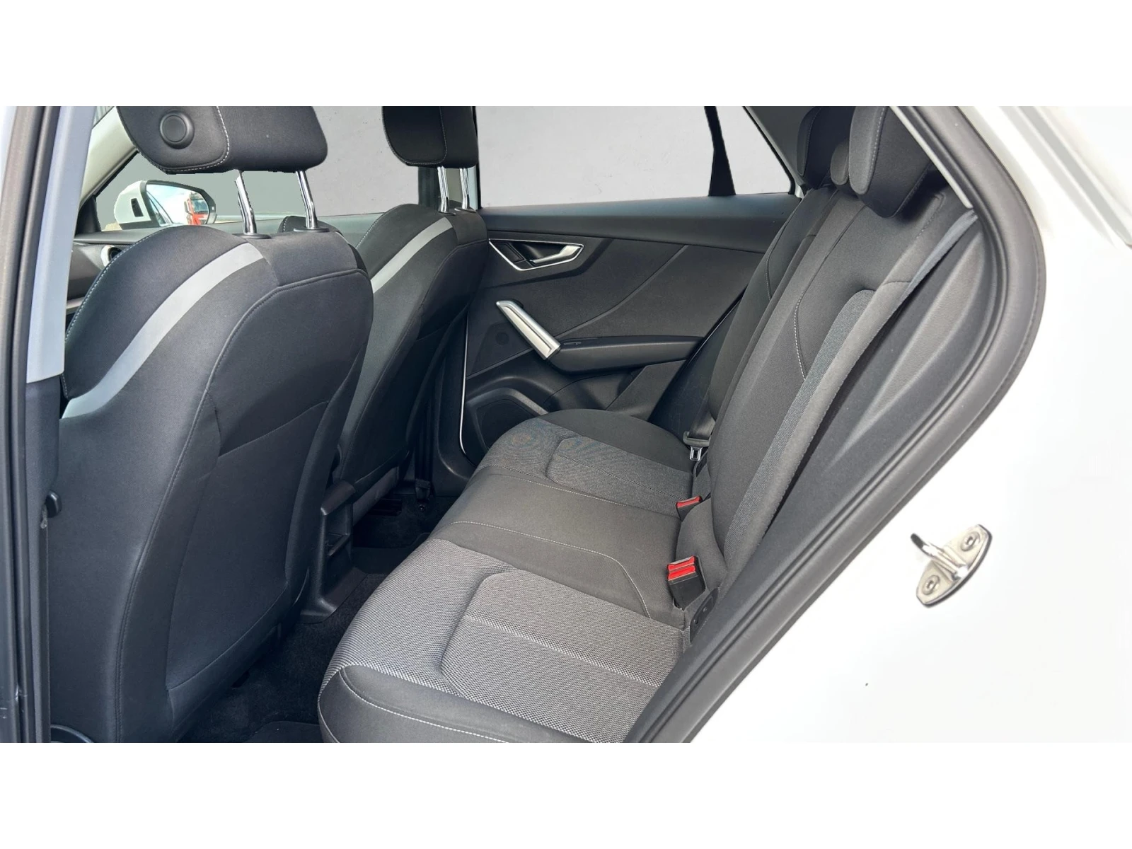 Audi Q2 30 TFSi, ������� ������ �� 199   | Mobile.bg � ����������� 12