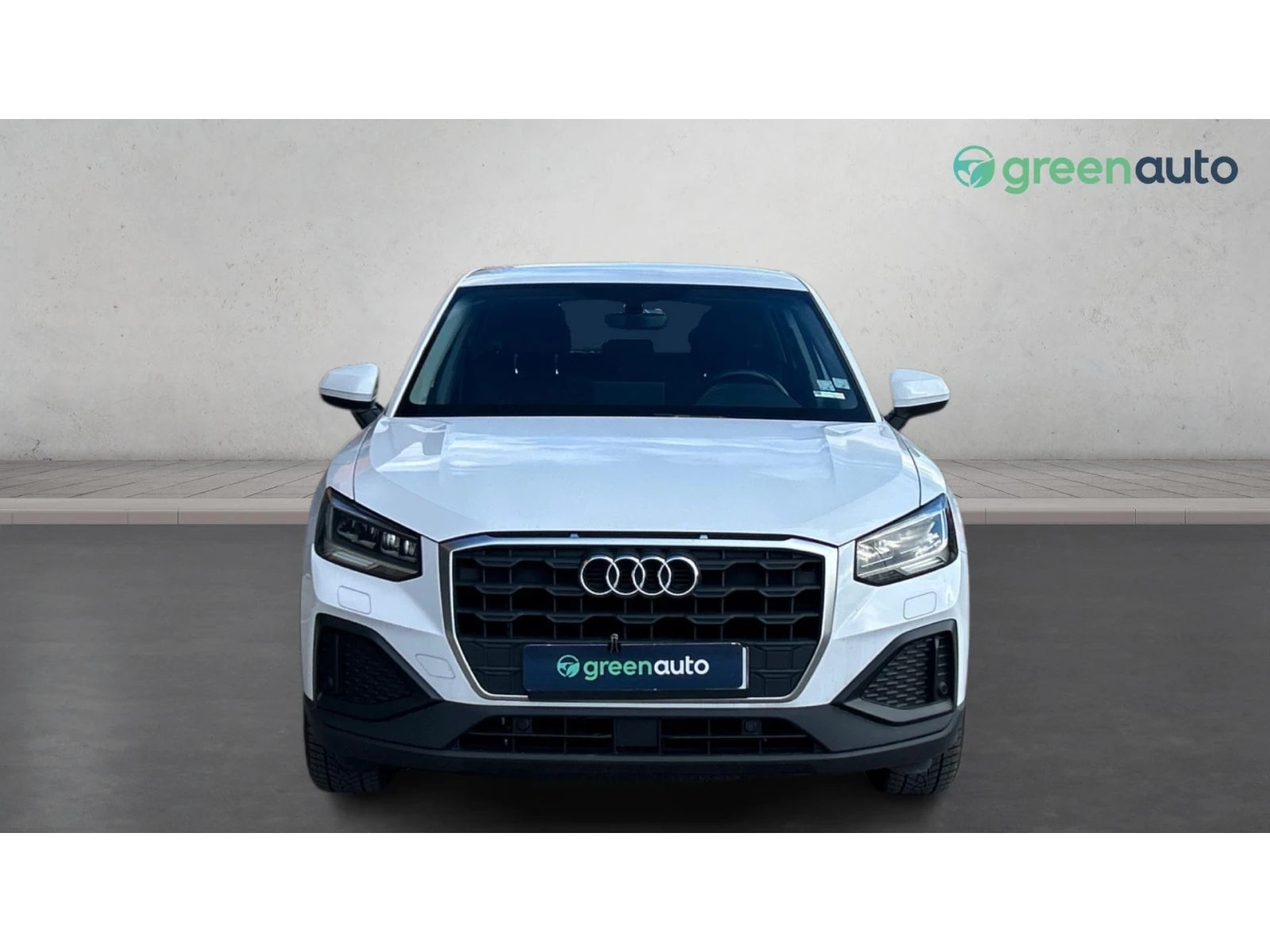 Audi Q2 30 TFSi, ������� ������ �� 199   | Mobile.bg � ����������� 5