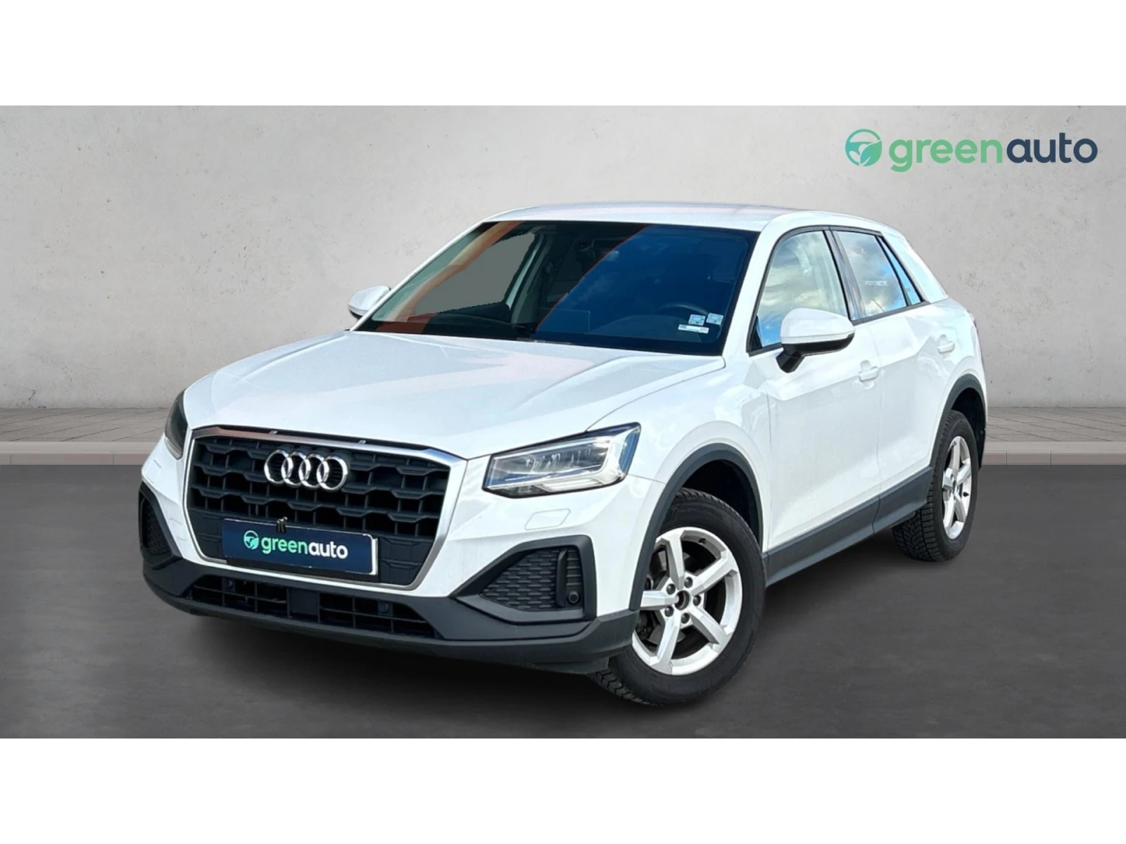 Audi Q2 30 TFSi, ������� ������ �� 199   | Mobile.bg � ����������� 1