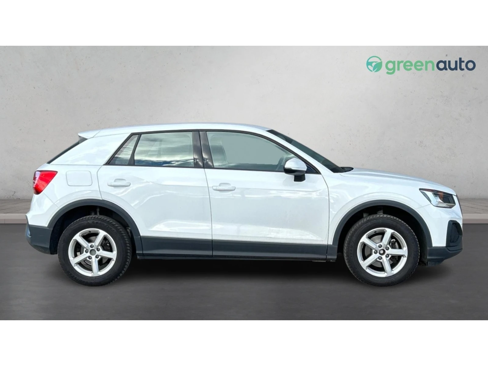 Audi Q2 30 TFSi, ������� ������ �� 199   | Mobile.bg � ����������� 6