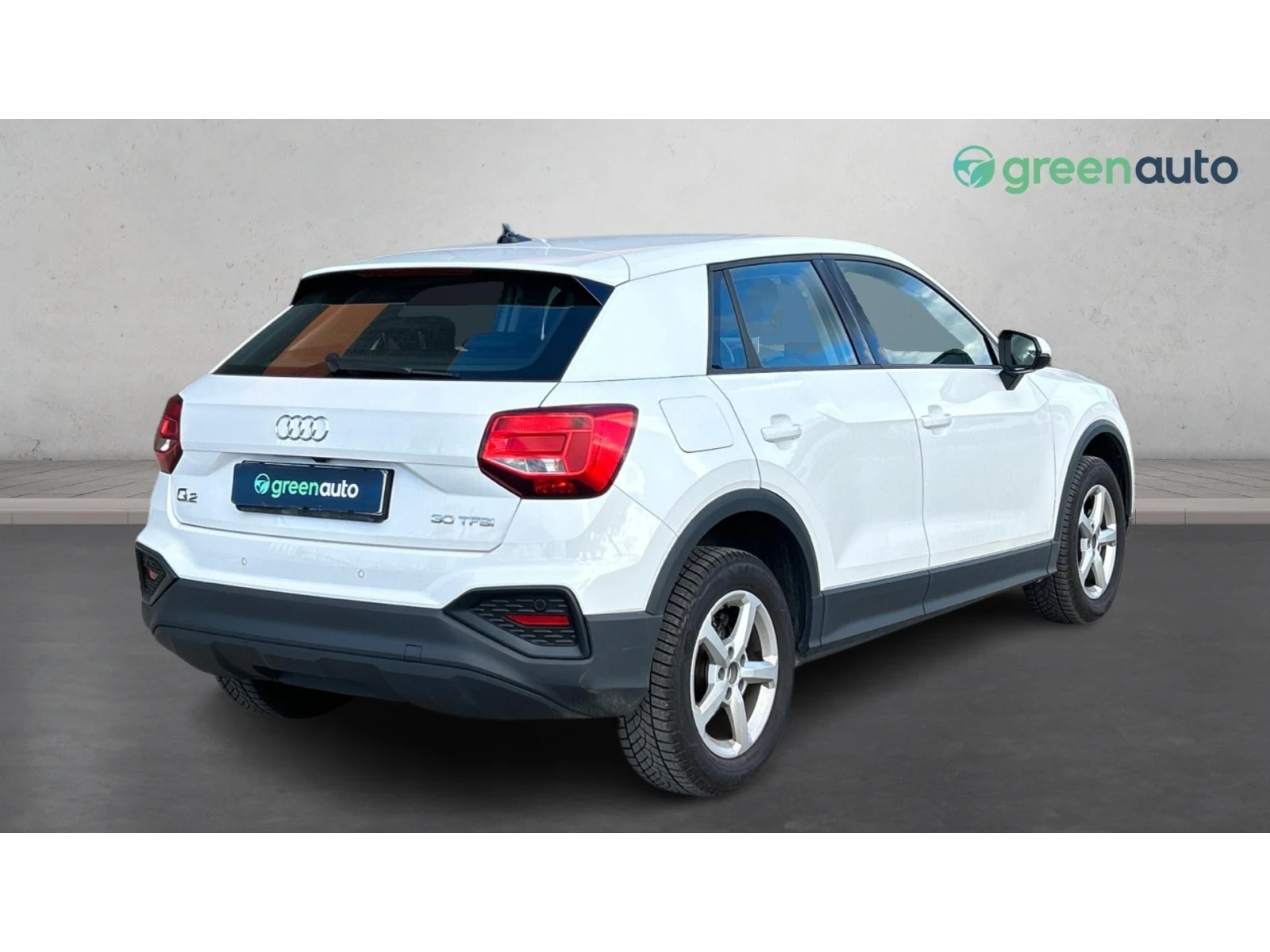 Audi Q2 30 TFSi, ������� ������ �� 199   | Mobile.bg � ����������� 7