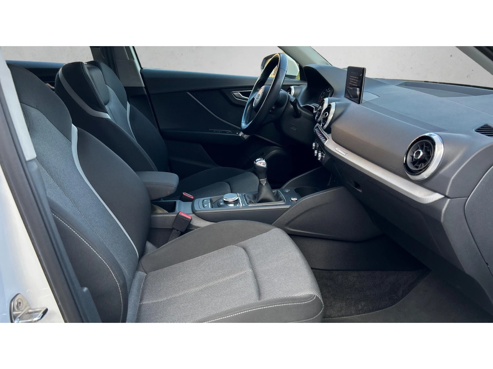 Audi Q2 30 TFSi, ������� ������ �� 199   | Mobile.bg � ����������� 9