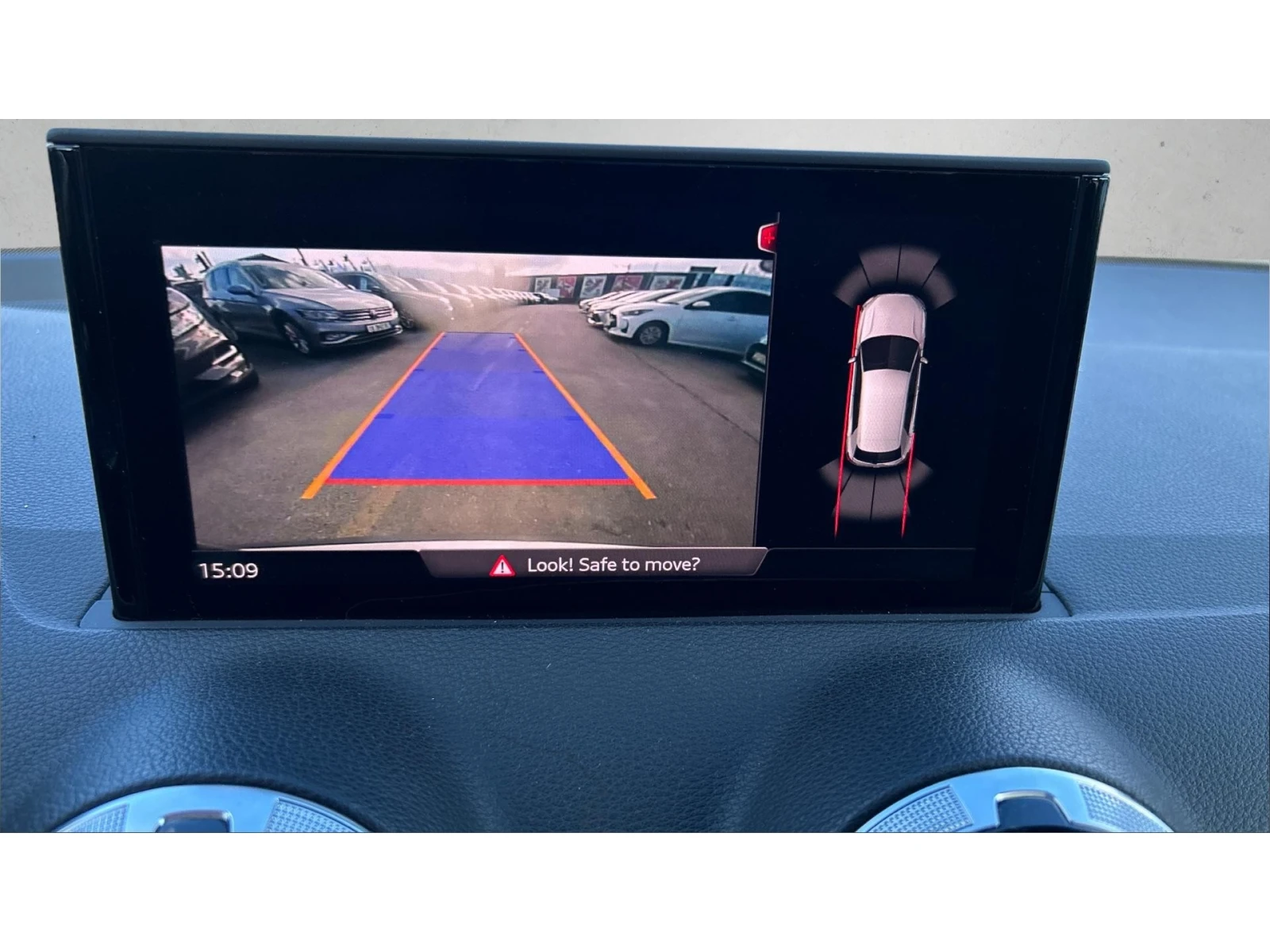 Audi Q2 30 TFSi, ������� ������ �� 199   | Mobile.bg � ����������� 16