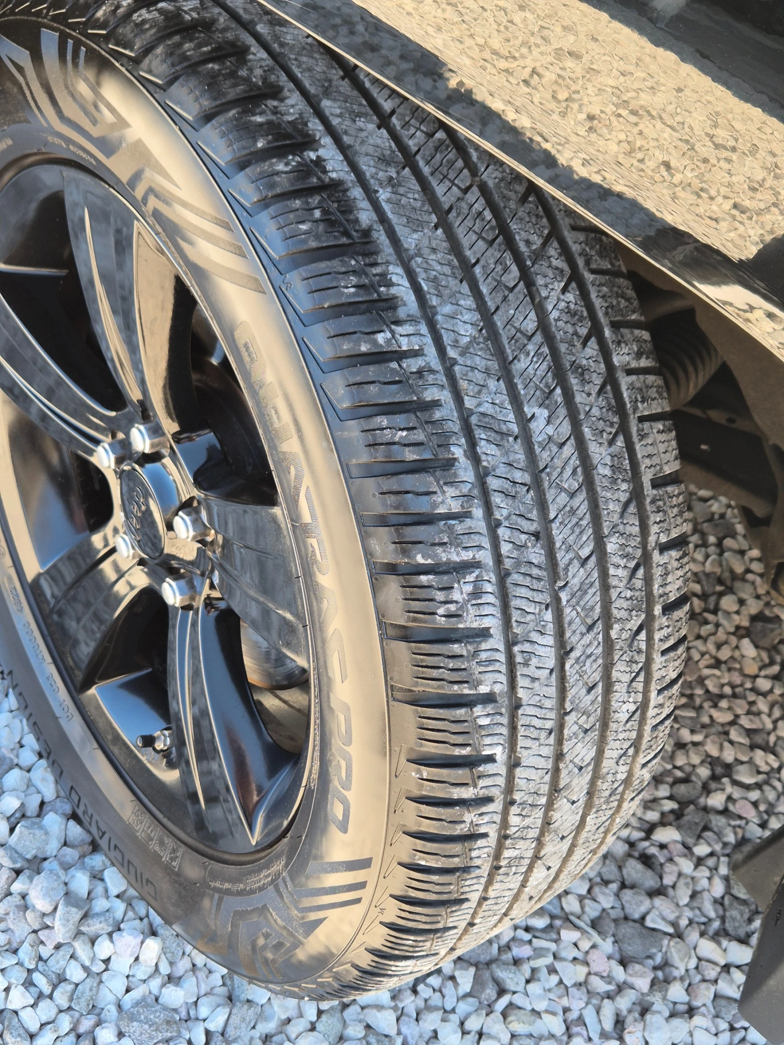 Jeep Compass * FACE* 4X4* 6-ск.* ТОП СЪСТОЯНИЕ* , снимка 14 - Автомобили и джипове - 53791690