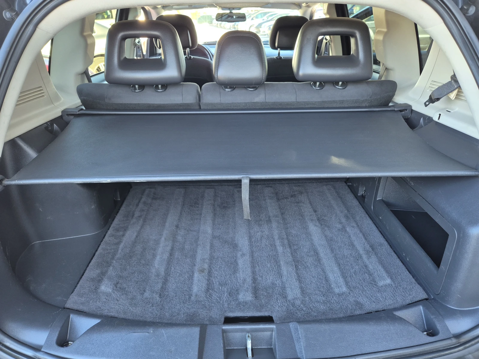 Jeep Compass * FACE* 4X4* 6-ск.* ТОП СЪСТОЯНИЕ* , снимка 13 - Автомобили и джипове - 53791690